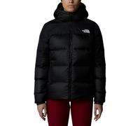 The North Face - Hooded down jacket - W Diablo Down 2.0 Hoodie TNF Black Heather/TNF Black for Women - Size M Black
