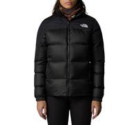 The North Face - Women's Diablo Down Jacket - Winter jacket size M, black