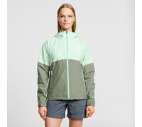 Women's Diablo Dynamic Jacket, Green 6