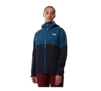 The North Face Womens Diablo Dynamic Waterproof Jacket: Monterey Blue/