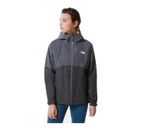 The North Face Womens Diablo Dynamic Waterproof Jacket: Vanadis Grey/A