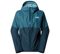 The North Face - Women's Diablo Dynamic Zip-In Jacket - Waterproof jacket size M, blue