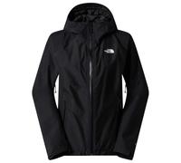 The North Face - Women's Diablo Dynamic Zip-In Jacket - Waterproof jacket size XS, black