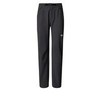 The North Face Women's Diablo Reg Straight Hiking Pants, Asphalt Grey/Npf, 8