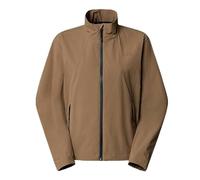 The North Face Men's Dome Wind Jacket, Latte, XS