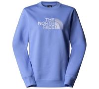 The North Face - Women's Drew Peak Crew - Jumper size XS, blue