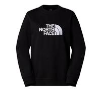 The North Face Women's Drew Peak Crew Sweatshirt, Tnf Black, XL