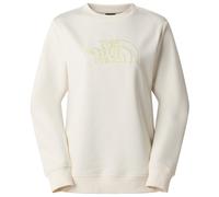 The North Face - Women's Drew Peak Light Crew - Jumper size M, white