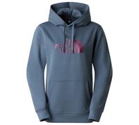 The North Face - Women's Drew Peak Pullover Hoodie - Hoodie size M, blue