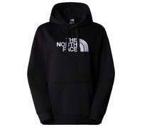The North Face - Women's Drew Peak Pullover Hoodie - Hoodie size S, black
