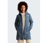 The North Face - Women's Dryvent Hikesteller Parka - Waterproof jacket size XS, blue