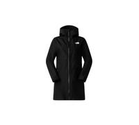 The North Face Women's Dryvent Hikesteller Parka, Tnf Black, L