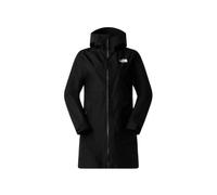 The North Face - Women's Dryvent Hikesteller Parka - Waterproof jacket size M, black