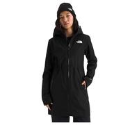 The North Face Women's Dryvent Hikesteller Parka, Tnf Black, XXL