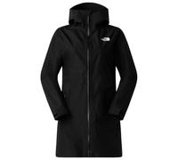 The North Face - Women's Dryvent Hikesteller Parka - Waterproof jacket size M, black