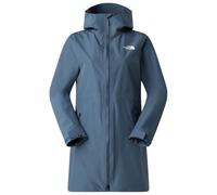 The North Face - Women's Dryvent Hikesteller Parka - Waterproof jacket size XS, blue