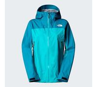 The North Face Women's Dryvent Signal 2.5L Jacket, Blue, Size Xl, Women Blue