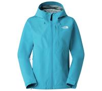 The North Face - Waterproof and windbreaker hiking jacket in FUTURELIGHT™ - W Dryzzle Futurelight 2 Jacket River Ice for Women - Size L - Blue Blue L