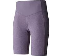 THE NORTH FACE Women's Dune Sky 9 Shorts, Lunar Slate Heather, 54-56 (EU)