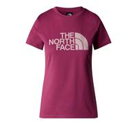 The North Face Womens Easy T-shirt Pink S