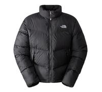 The North Face Women's Erebus Down Jacket, Tnf Black, S