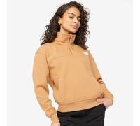 The North Face Womens Essential 1 4 Zip Crewneck