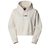 The North Face - Women's Essential Crop Hoodie - Hoodie size XS, sand