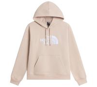 Women's hooded sweatshirt The North Face Essential Drew Peak Beige M
