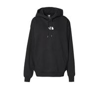The North Face - Women's Essential Hoodie - Hoodie size L, black