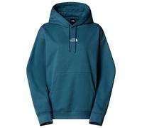 The North Face - Women's Essential Hoodie - Hoodie size M, blue