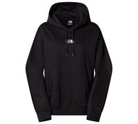 The North Face - Women's Essential Hoodie - Hoodie size S, black