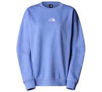 The North Face - Women's Essential Oversize Crew - Jumper size XS, blue