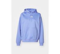 The North Face Women's Essential Oversize Crew Sweatshirt Virtual Blue S