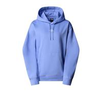 The North Face Women's Essential Oversize Hooded Sweatshirt, Virtual Blue, L