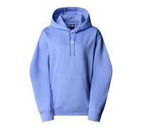 The North Face Women's Essential Oversize Hooded Sweatshirt, Virtual Blue, M