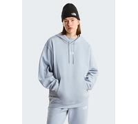The North Face Womens Essential Oversized Hoodie, Grey, Size Xl, Women Grey