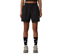 The North Face Women's Essential Relaxed Reg Shorts, TNF Black, XL