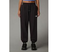 THE NORTH FACE Women's Essential Relaxed Straight Jogger, Black, Size L, Women Black