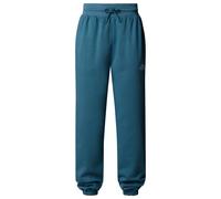 The North Face - Women's Essential Relaxed Straight Jogger - Tracksuit trousers size L - Regular, blue