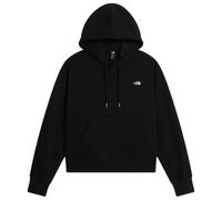 The North Face - Women's Essential Simple Dome Boxy OS Hood - Hoodie size XS, black