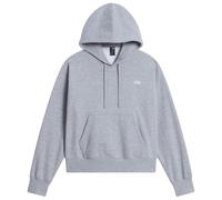 The North Face - Women's Essential Simple Dome Boxy OS Hood - Hoodie size XS, grey