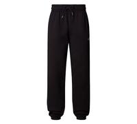 The North Face Women's Essential Sweatpants, TNF Black, XXL
