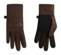 The North Face Etip™ Recicled Gloves Brown XS Woman