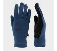 Women's Etip Recycled Gloves, Navy XS