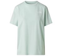 The North Face - Women's Evolution Box Relaxed Short Sleeve - T-shirt size XXL, grey