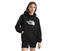 The North Face Women's Evolution Half Dome Hoodie - Adventure Ready Hood with Adjustable Drawcord, Kangaroo Hand Pocket, TNF Black, Large