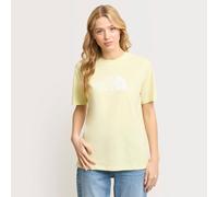 The North Face Women's Evolution Half Dome Relaxed T-Shirt L