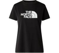 The North Face - Women's Evolution Half Dome Slim T-Shirt - TNF Black, M