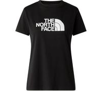 The North Face - Women's Evolution Half Dome Slim T-Shirt - TNF Black, L