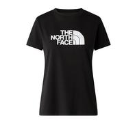 The North Face - Women's Evolution Half Dome Slim T-Shirt - TNF Black, M